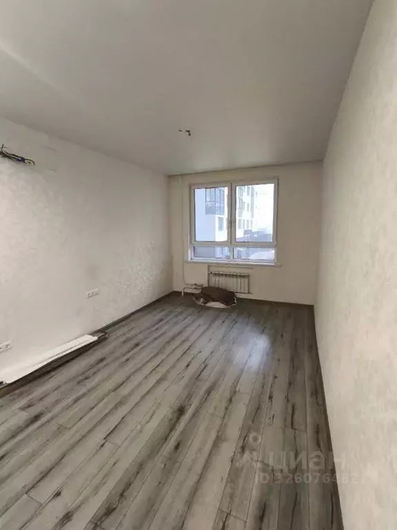 1-к кв. Москва бул. Веласкеса, 5к5 (21.6 м) - Фото 1