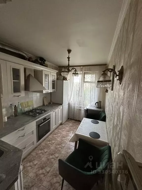 2-к кв. Москва Зеленодольская ул., 19К2 (38.0 м) - Фото 1