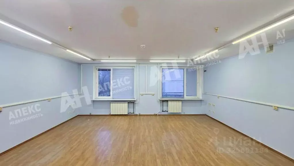 Офис в Москва ул. Каховка, 31К2 (42 м) - Фото 0