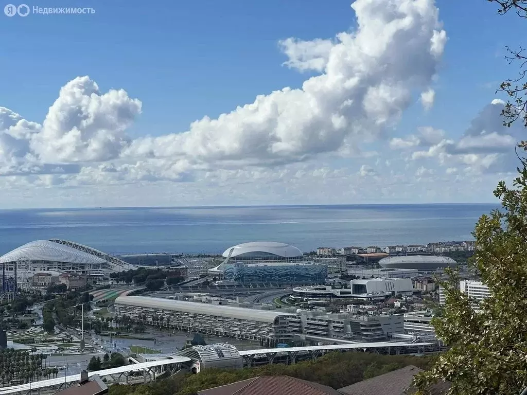 Участок в Сочи, Миндальная улица (10 м) - Фото 2