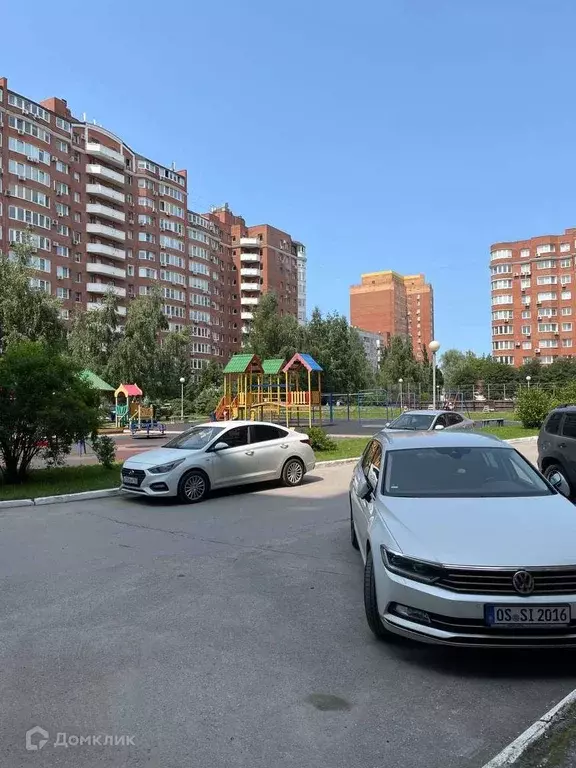 Продаётся 3-к квартира, 105 м - Фото 1