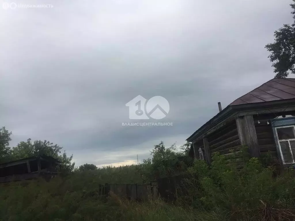 Участок в Ордынский район, деревня Плотниково, Пионерская улица, 49 ... - Фото 2