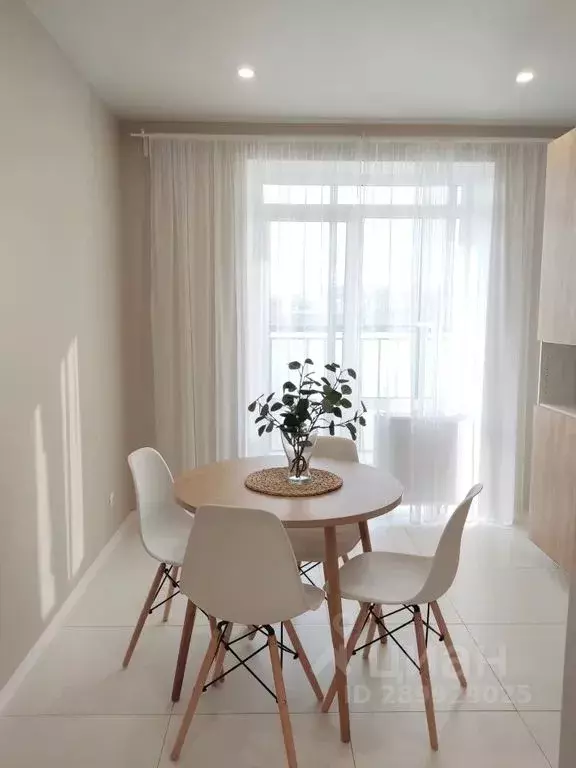 1-к кв. Татарстан, Пестречинский район, Кощаковское с/пос, д. Царево ... - Фото 2