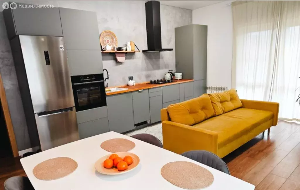 Дом в Батайск, Литовская улица, 85 (88.4 м) - Фото 1