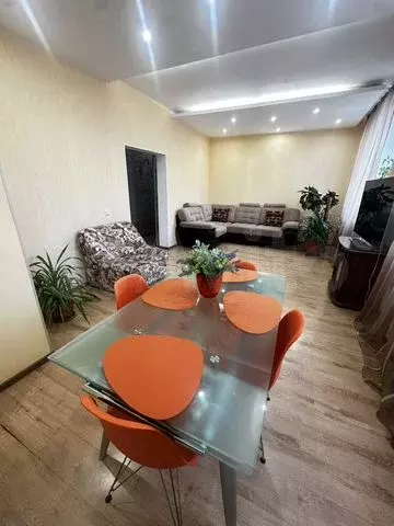 4-к. квартира, 121 м, 5/6 эт. - Фото 0