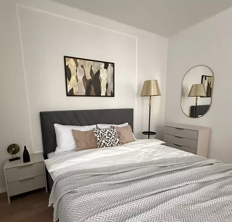 2-к кв. Москва Амурская ул., 1к1 (56.0 м) - Фото 1