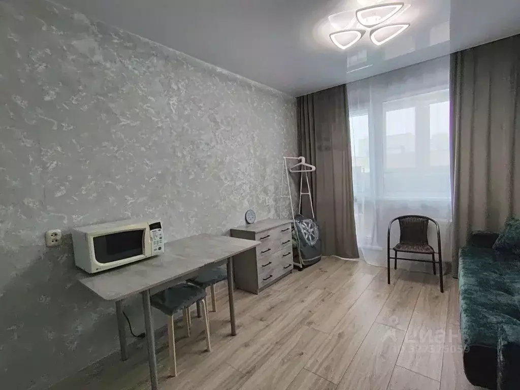 Студия Ульяновская область, Ульяновск ул. Варейкиса, 52 (21.0 м) - Фото 2