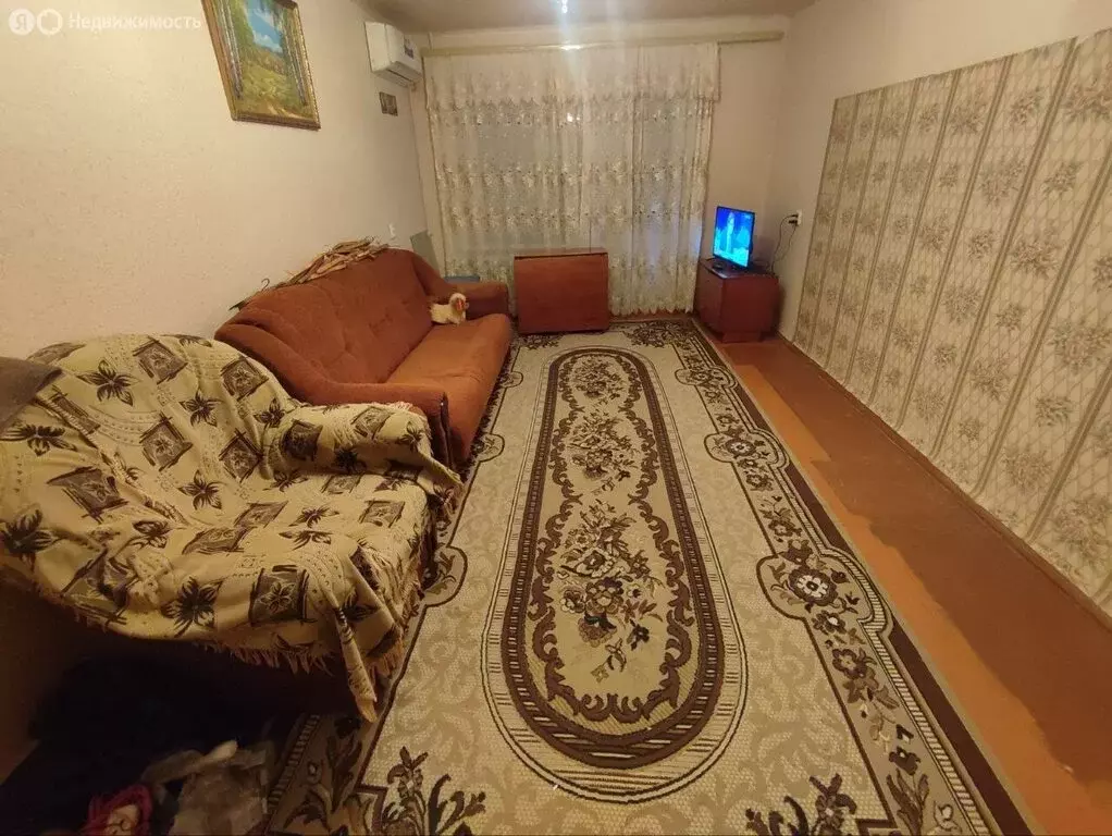 1-комнатная квартира: Белая Калитва, Заводская улица, 10В (32.6 м) - Фото 1