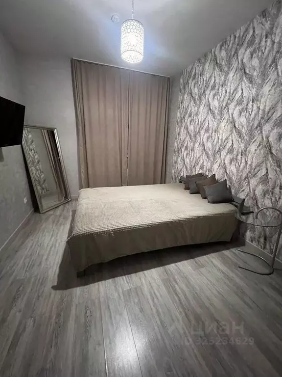 3-к кв. Москва Чоботовская ул., 2к2 (70.0 м) - Фото 2