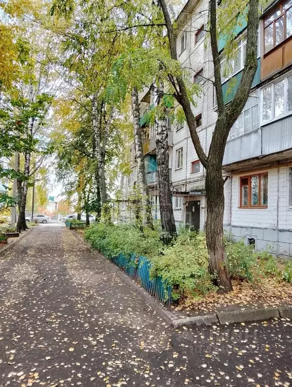 2-к кв. Тамбовская область, Тамбов 2-й Почтовый проезд, 3 (45.0 м) - Фото 1