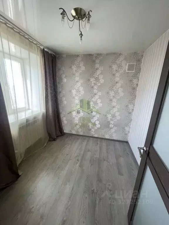 1-к кв. Бурятия, Улан-Удэ ул. Бабушкина, 13 (31.5 м) - Фото 2