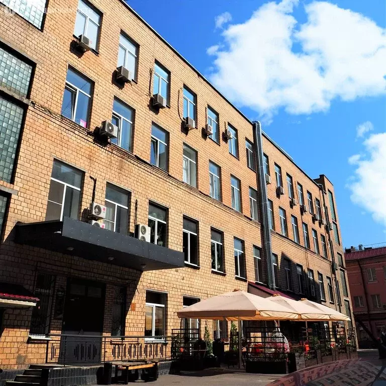 Офис (1645 м) - Фото 2