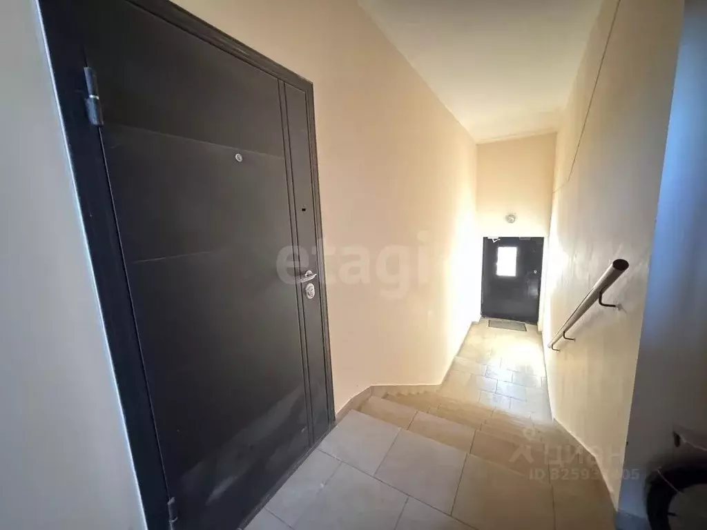 1-к кв. Северная Осетия, Владикавказ ул. Билара Кабалоева, 12 (48.0 м) - Фото 2