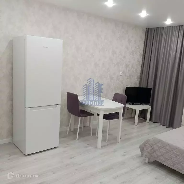Продаётся квартира-студия, 30 м - Фото 0