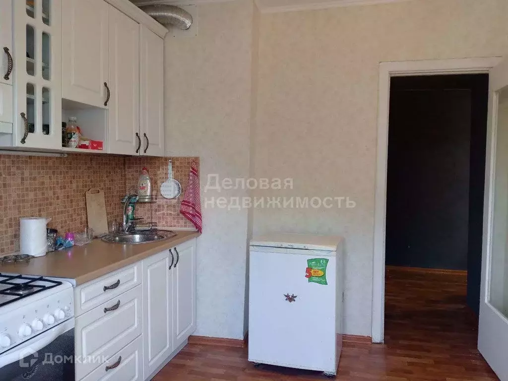 Продаётся 1-к квартира, 37 м - Фото 1