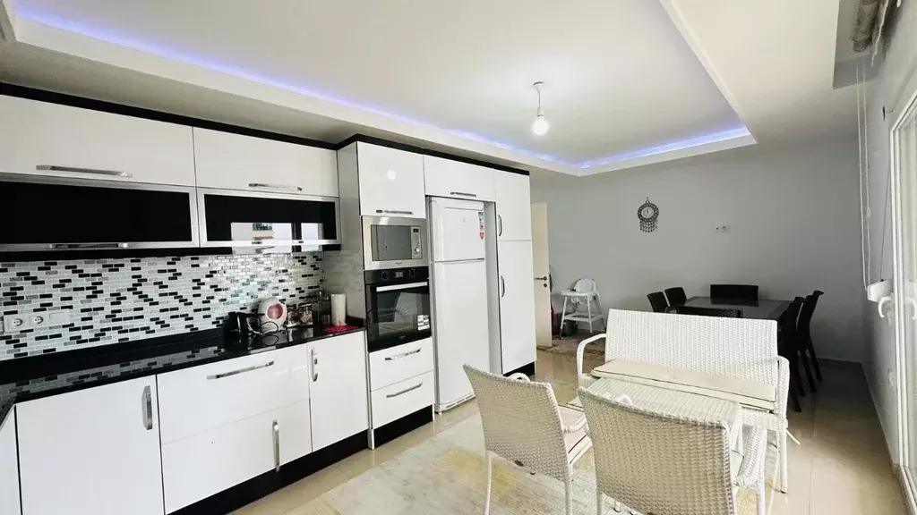 Коттедж в Краснодарский край, Сочи Альпийская ул., 20А (160 м) - Фото 1