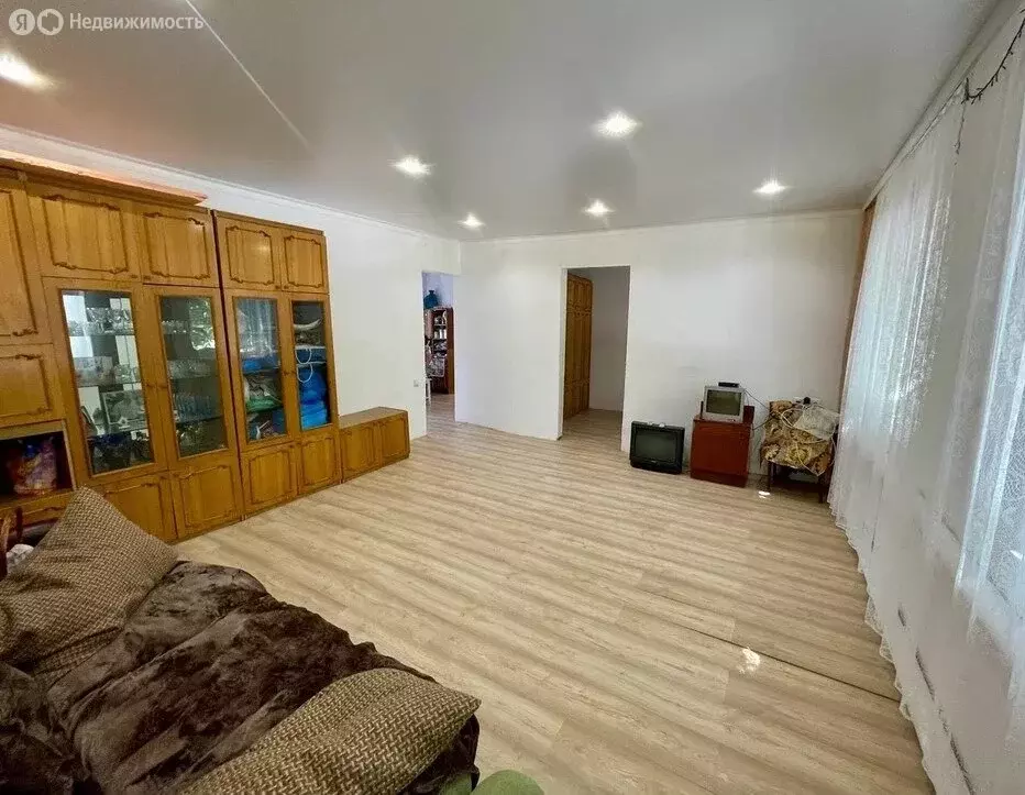 Дом в Каменский район, хутор Красновка (100 м) - Фото 2