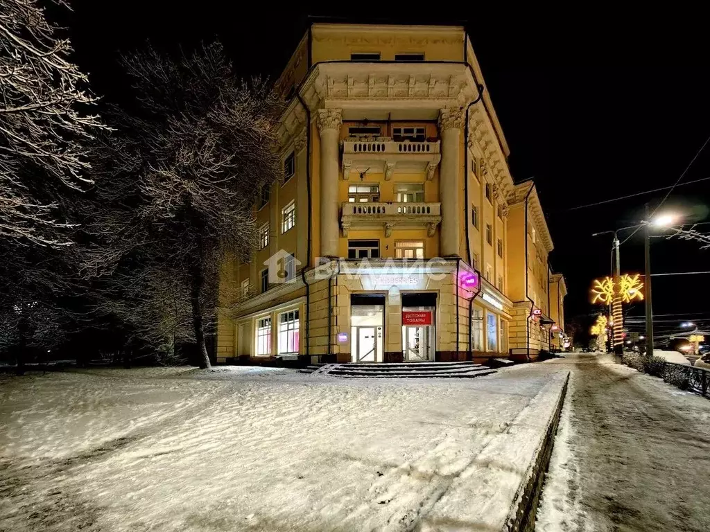 Комната Смоленская область, Смоленск ул. Николаева, 47 (23.1 м) - Фото 1