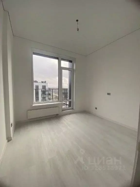 1-к кв. Санкт-Петербург Парашютная ул., 71к2 (34.0 м) - Фото 1