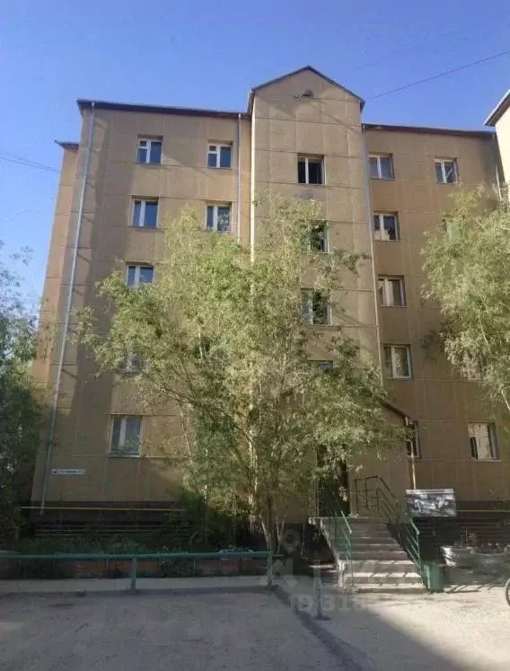 3-к кв. Саха (Якутия), Якутск ул. Хабарова, 17/3 (80.0 м) - Фото 0