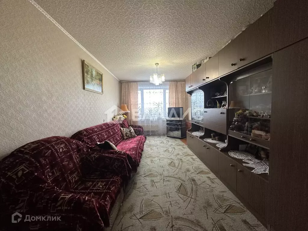 Продаётся 3-к квартира, 73 м - Фото 1