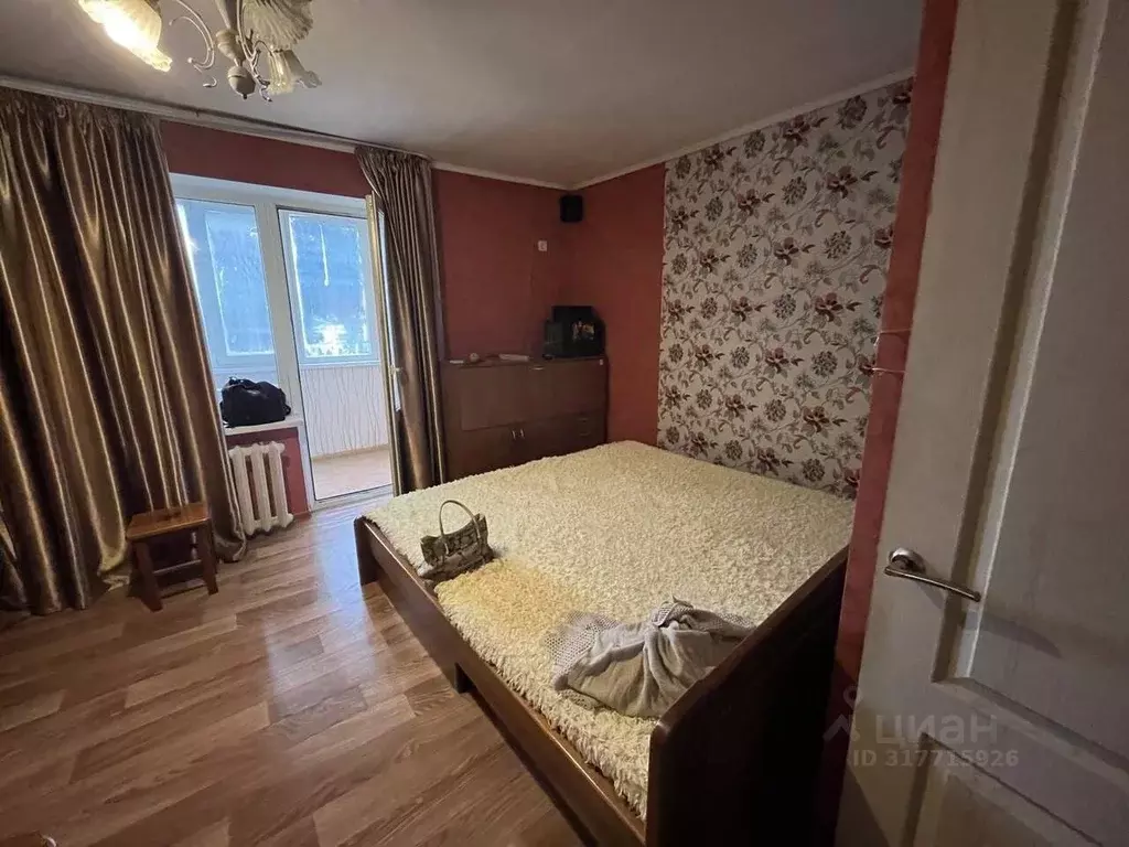 1-к кв. Севастополь ул. Вакуленчука, 10 (41.6 м) - Фото 0