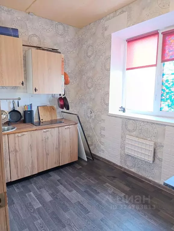 1-к кв. Волгоградская область, Волгоград Клубный пер., 10 (34.4 м) - Фото 2