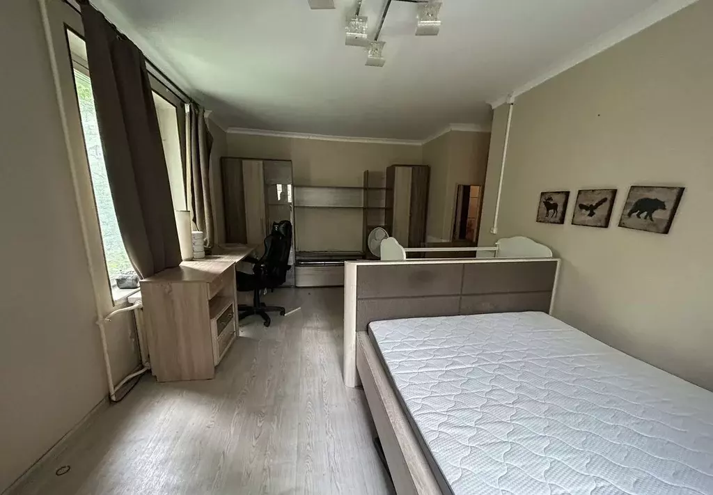 2-к кв. Москва ул. Введенского, 15К2 (42.0 м) - Фото 0