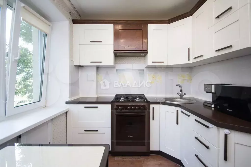 2-к. квартира, 45 м, 5/10 эт. - Фото 0