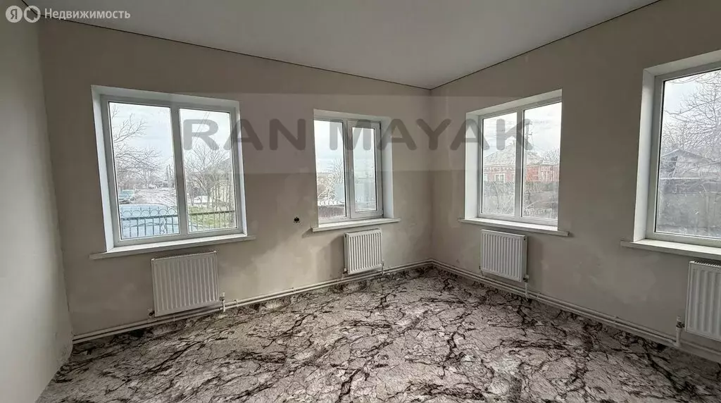 Дом в Майкоп, Тульская улица (54.3 м) - Фото 1