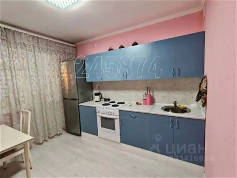 2-к кв. Москва Перовская ул., 66к2 (62.0 м) - Фото 1