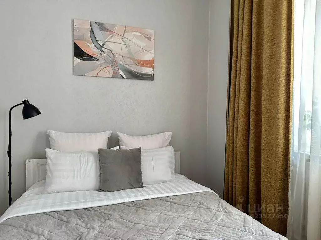 2-к кв. Крым, Евпатория ул. Пионерская, 1 (50.0 м) - Фото 2