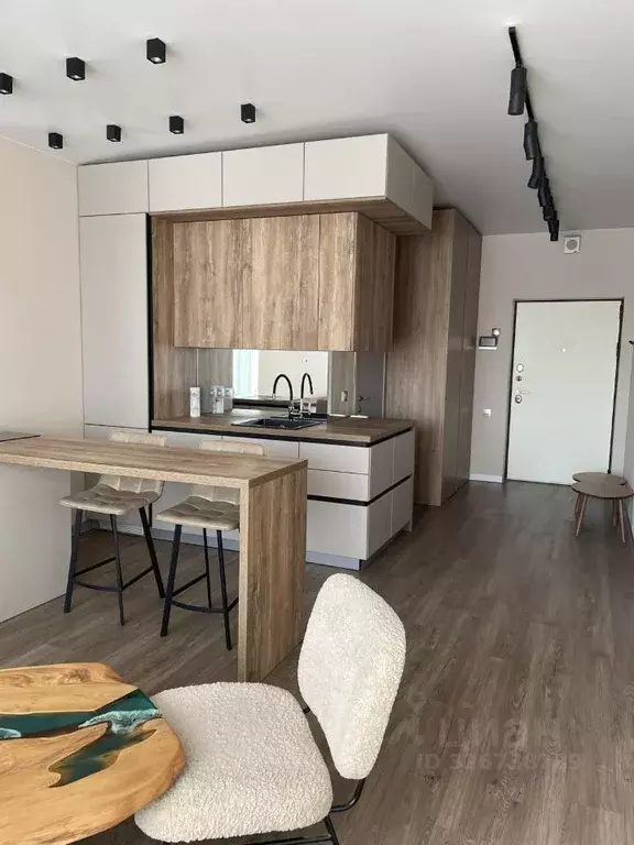 1-к кв. Москва ул. Василисы Кожиной, 13 (31.0 м) - Фото 1