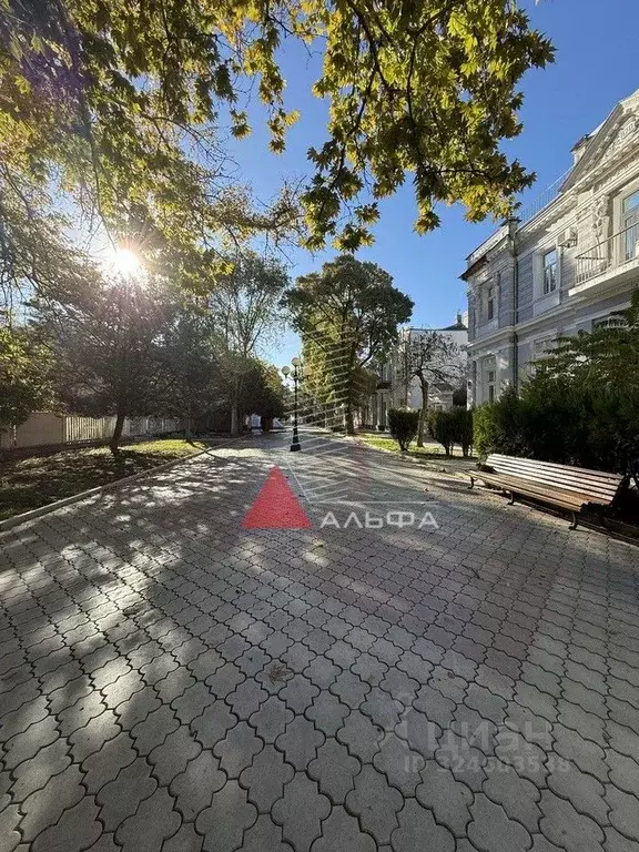 2-к кв. Крым, Евпатория ул. Дувановская, 15/1 (50.0 м) - Фото 2