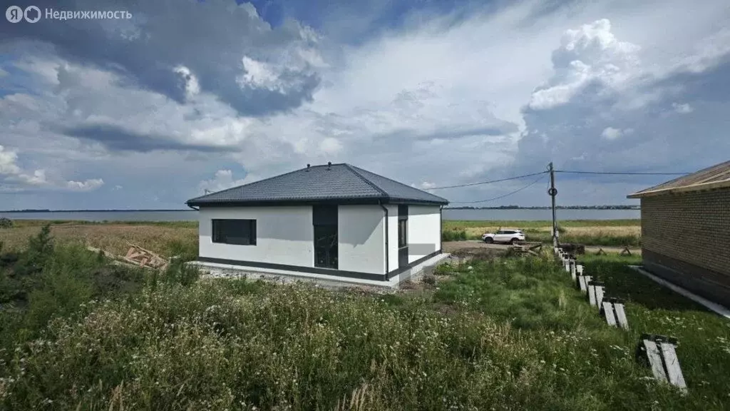 Дом в посёлок Красное Поле, Цветочная улица (70 м) - Фото 2
