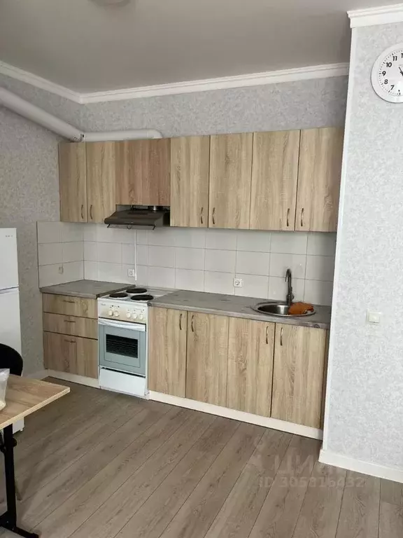 2-к кв. Башкортостан, Уфа Хадии Давлетшиной бул., 9 (45.0 м) - Фото 1