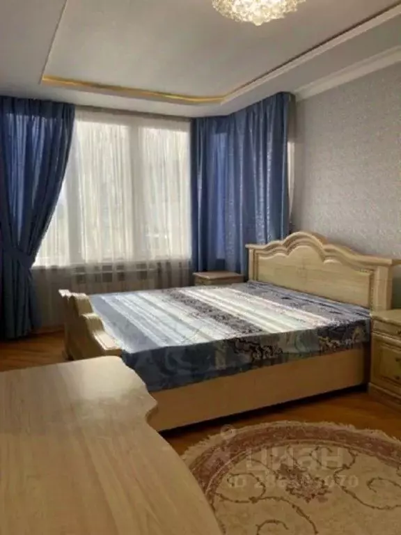 1-к кв. Ставропольский край, Кисловодск просп. Победы, 83А (130.0 м) - Фото 2