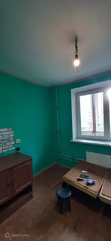Продаётся 1-к квартира, 33.4 м - Фото 1