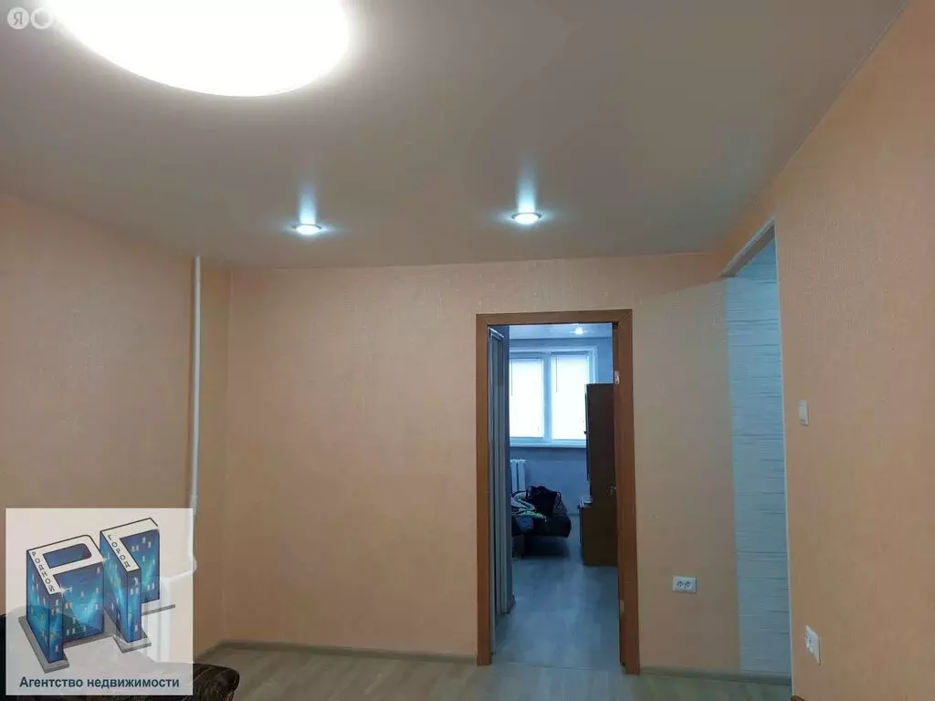 2-комнатная квартира: Волжский, улица имени Генерала Карбышева, 37 ... - Фото 2