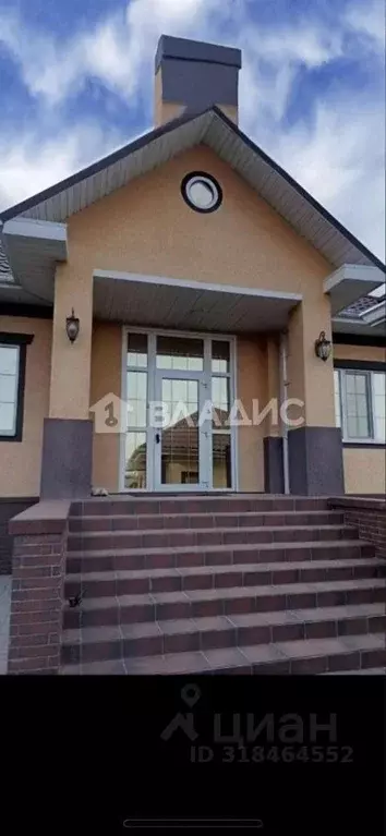 Дом в Белгородская область, Короча ул. Ленина, 67 (120 м) - Фото 1