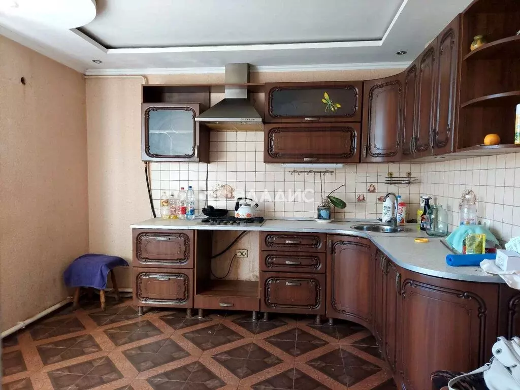 Дом в станица Курджипская, Подлесная улица, 65 (72.4 м) - Фото 2