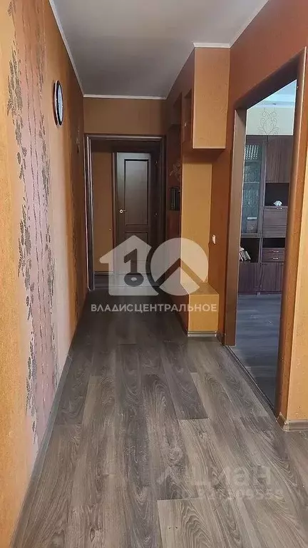 2-к кв. Кемеровская область, Кемерово просп. Шахтеров, 121 (64.0 м) - Фото 2