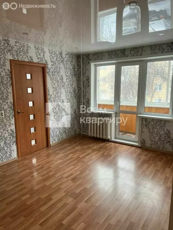 2-комнатная квартира: Новосибирск, улица Петухова, 78 (46 м) - Фото 1