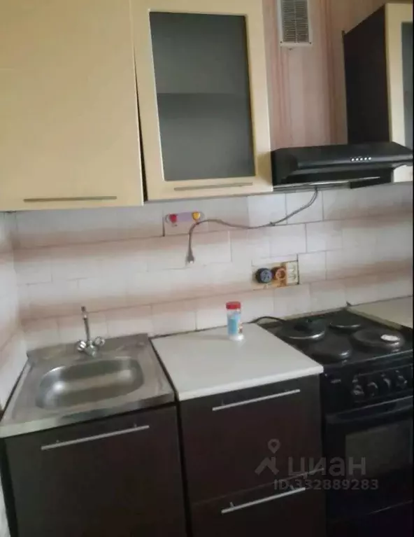 1-к кв. Иркутская область, Иркутск ул. Ярославского, 258А (34.0 м) - Фото 1