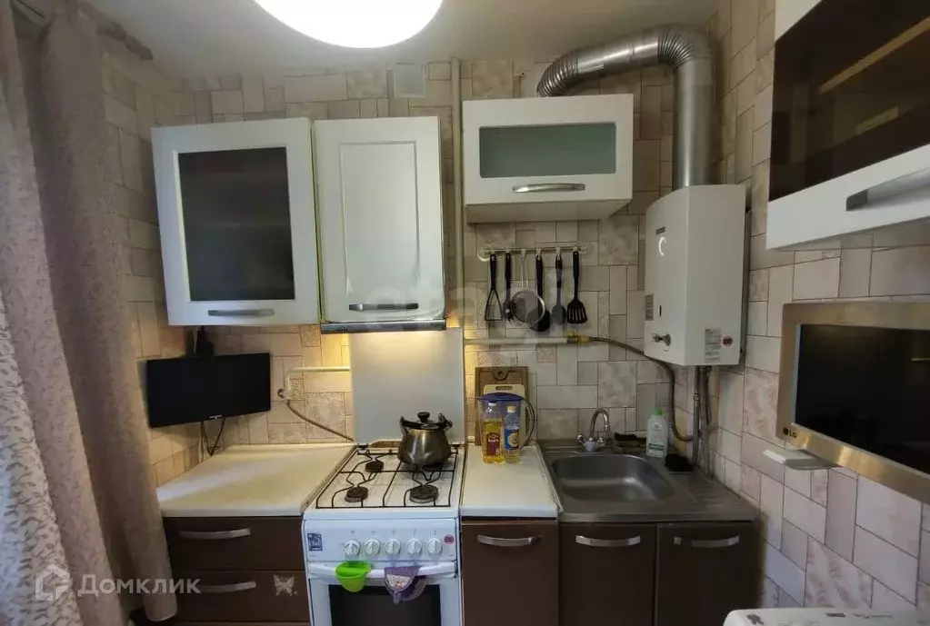 Продаётся 2-к квартира, 48.7 м - Фото 1