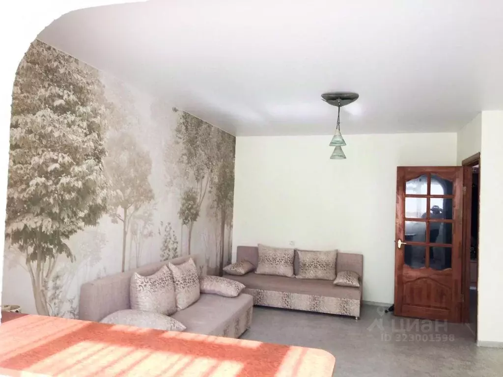 1-к кв. Краснодарский край, Анапа Астраханская ул., 84 (47.0 м) - Фото 2