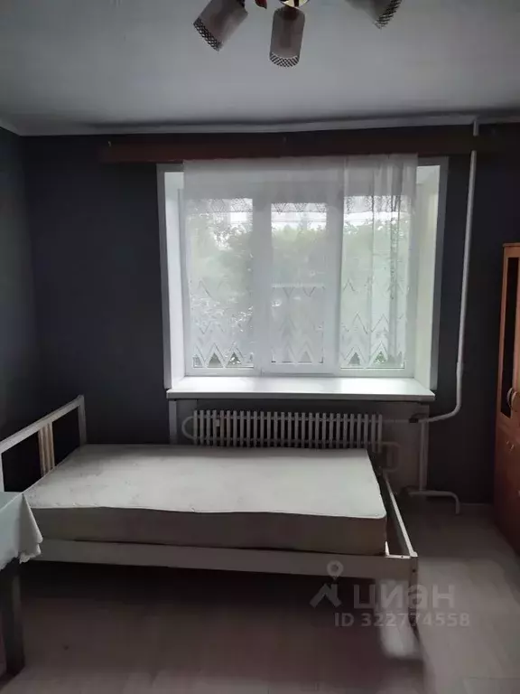 Комната Новгородская область, Великий Новгород просп. Александра ... - Фото 2