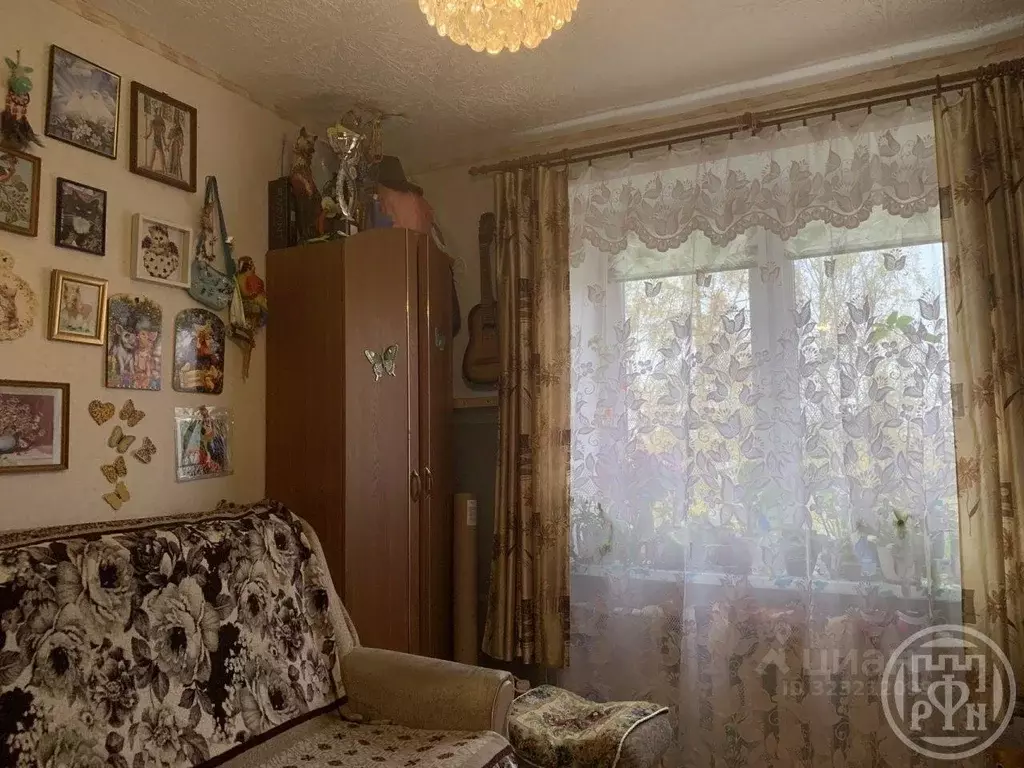 Квартира, 1 комната, 29.4 м - Фото 1