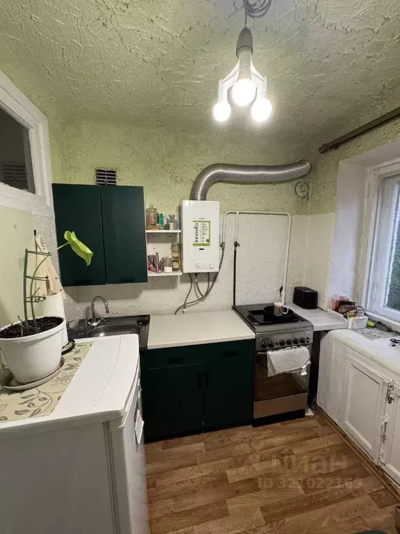 2-к кв. Ярославская область, Ярославль ул. 8 Марта, 25 (43.6 м) - Фото 1