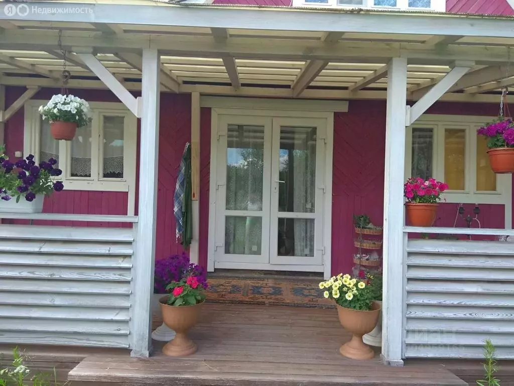 Участок в Кировская область, Оричевский муниципальный округ, ... - Фото 1